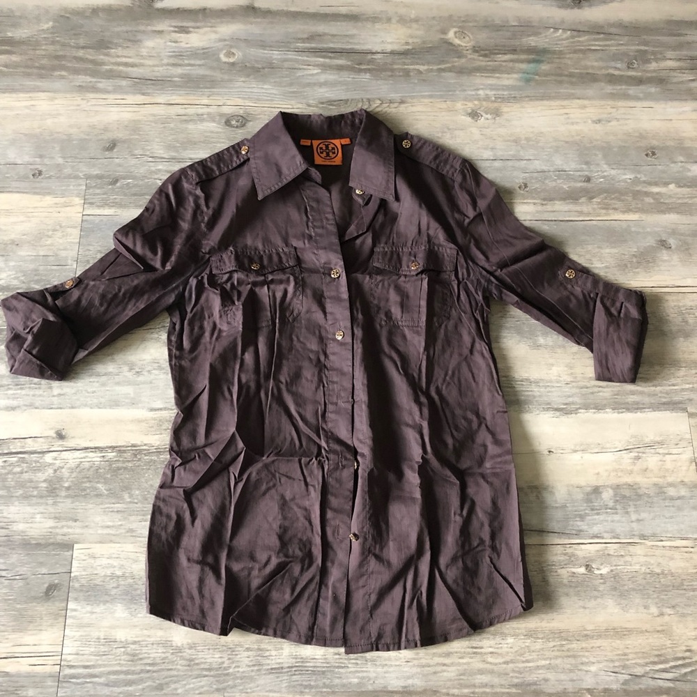 Tory Burch Shirt